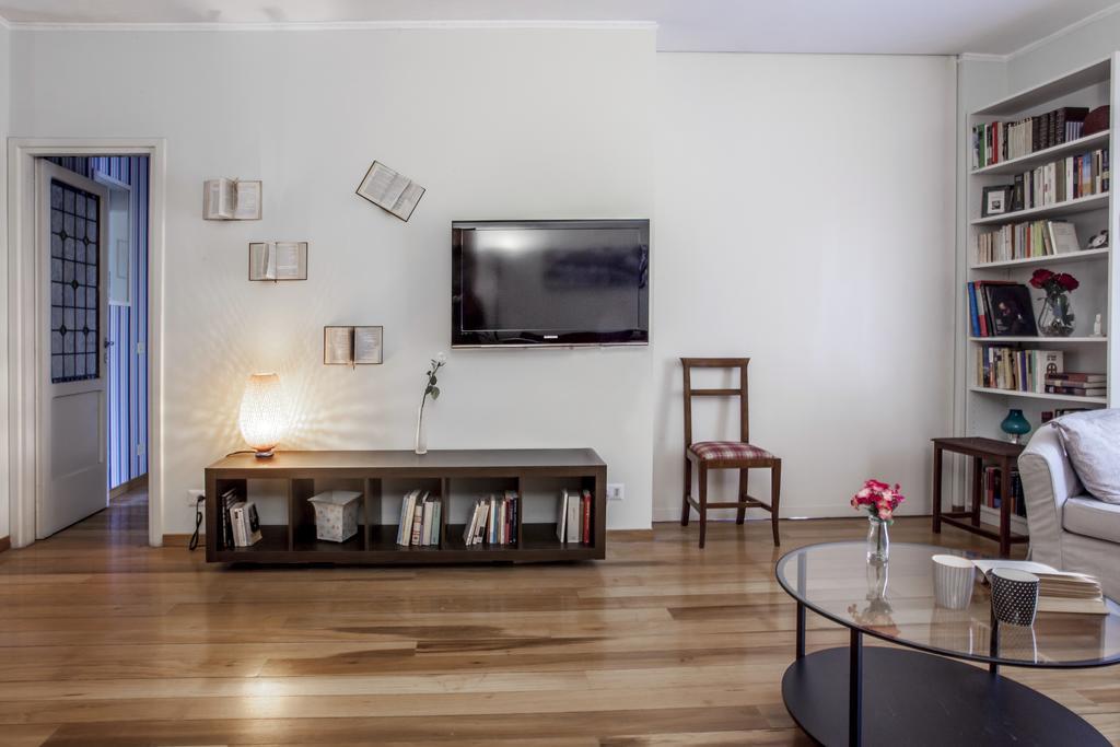 Domus Colosseum Appartement