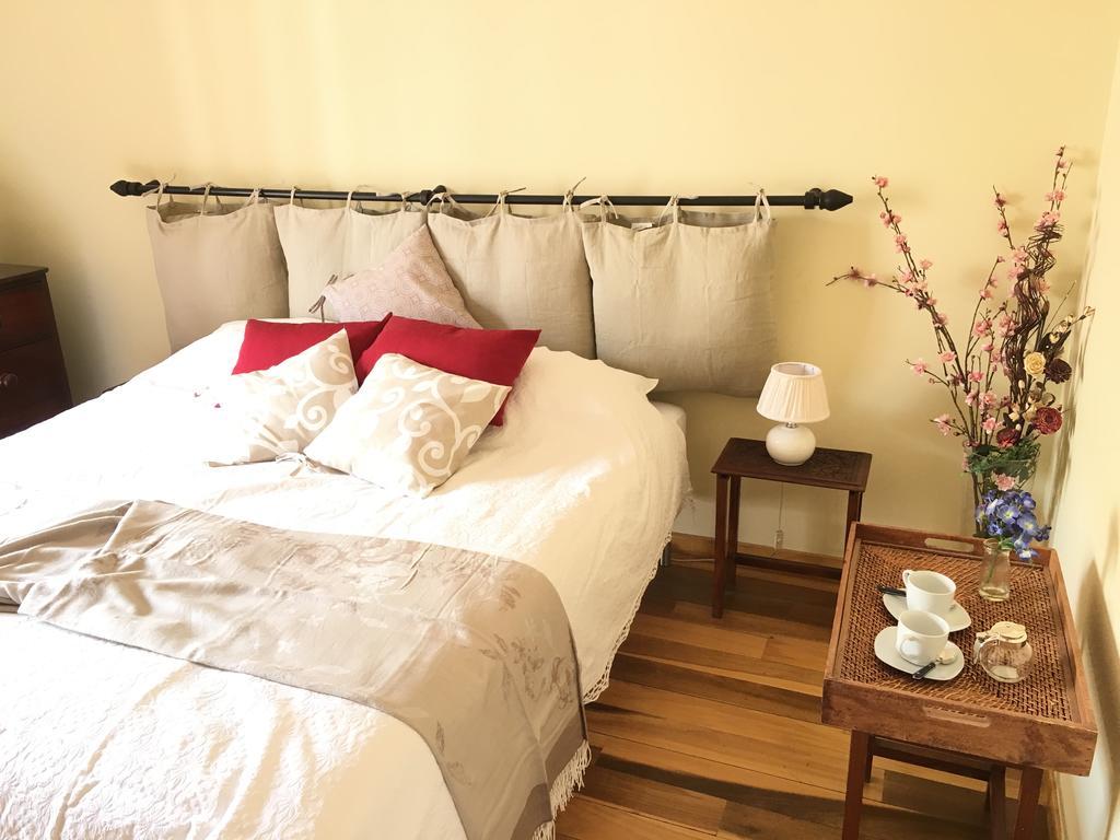 Appartement Domus Colosseum Rome