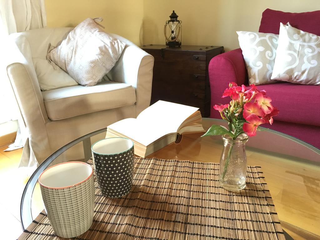 Appartement Domus Colosseum Rome