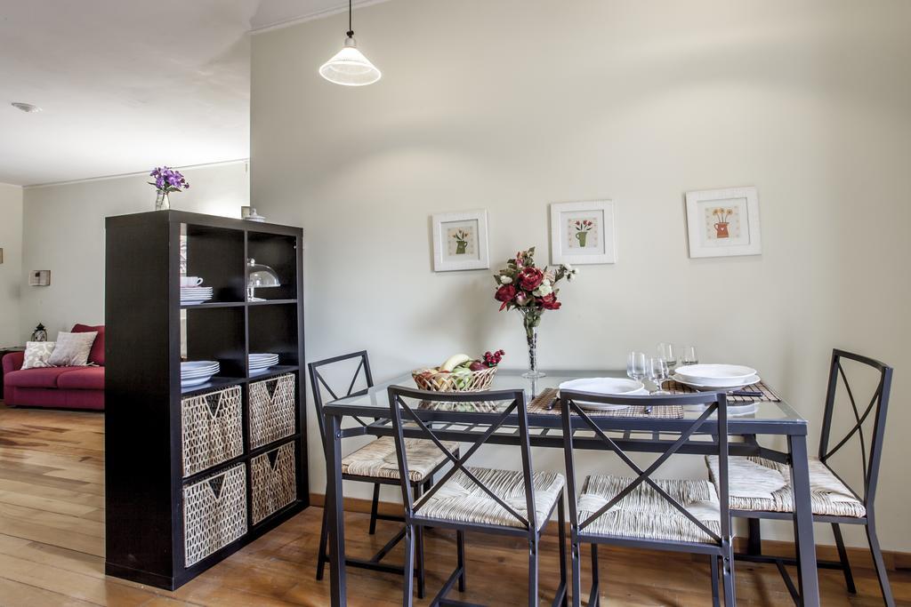Appartement Domus Colosseum *