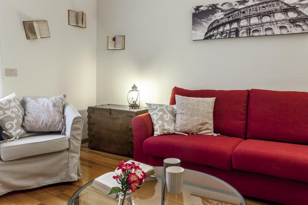 Appartement Domus Colosseum Rome