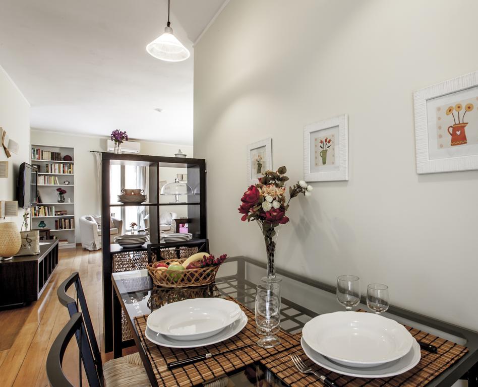 Domus Colosseum Appartement Rome